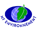 The NF Environnement mark
